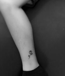 点击看大图 -明星刺青·洗纹身