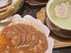 -古都历食南京菜·烤鸭·鸭血粉丝·汤包(南京博物院店)