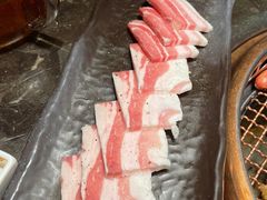 -一品诚记烤肉(大连柏威年购物中心店)