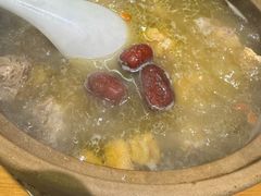 -平娃三宝烧烤·面食(南小街店)