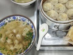 -南京交通职业技术学院第四食堂