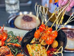 -巴厘龙虾·榜首油焖大虾(洞庭·艺术洋房店)