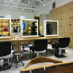 -LEE TIME·丽美时沙龙