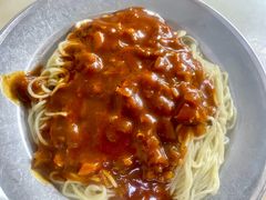 炸酱面-海幢瑞芳饮食店