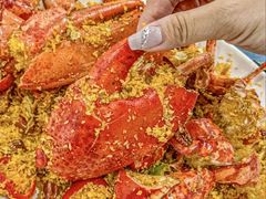 -明记海鲜大排档(巽寮湾店)