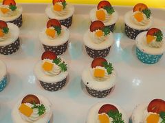 -皇家5号海鲜烤肉火锅自助餐(聊城总店)