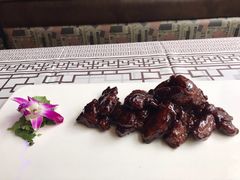 -尚岛私房菜(西方巷店)