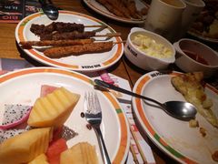 -比格比萨自助(国展店)