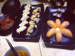 -一本久捷(新福店)
