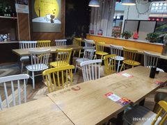 -鱼你在一起(南开天佑城店)