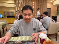 -长隆海洋王国-海洋大街餐厅