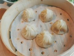 -上海小南国(正大店)