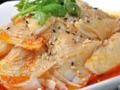 红油百叶-牛马行牛肉饸饹铺(长春总店)