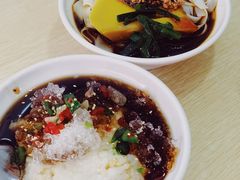 -洪记凉米线(新兴路店)
