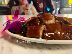 -香港深井掂檔烧鹅茶餐厅(海韵城店)