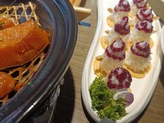 -隆喜元鱼汤包·海鲜(中联广场店)