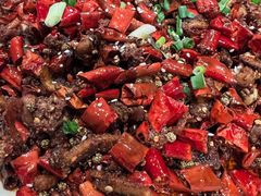 -院8里·小聚园老川菜(九眼桥店)