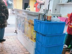 -郑记牛肉面(吉庆街店)