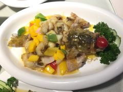 -渔太泰漓江小馆·广西融合菜(西街店)