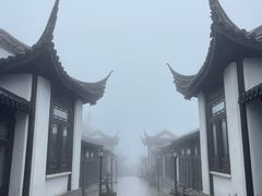 -缥缈峰景区