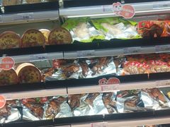 -京客隆超市(京源店)