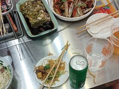 -遇西祠·海鲜烧烤(总店)