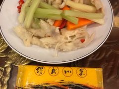 -缪氏川菜(丰盛町店)