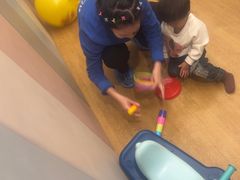 -海底捞火锅(天津SM城市广场店)