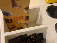 -麦当劳(杭州三花国际店)