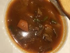 -半秋山西餐厅(巴南万达广场店)