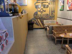 -幸运咖(万达店)