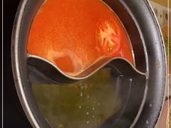 -温野菜涮涮锅(大悦城店)