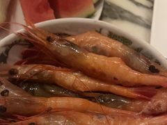 -雍和会海鲜姿造自助(湖东路店)