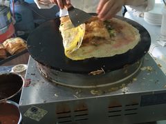 -丰和轩餐厅(西四环南路辅路店)