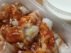 -蜜糖甜品铺(朝一村民公寓店)
