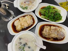 -卓粤拉肠(红庙店)