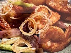 -采悦轩中餐厅·粤菜·海南菜(神州半岛喜来登度假酒店)