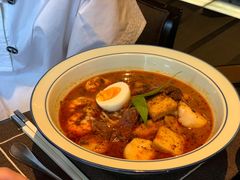 -深圳四季酒店·馥自助餐厅