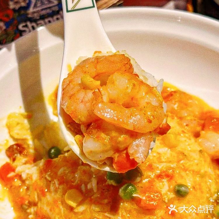 强推!外滩这家蟹黄面,鲜到我想原地封神