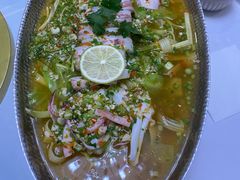 -阿诺泰·泰国餐厅(紫荆店)