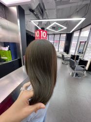 -Hair Code芭曲发型