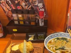 -天妇罗内顺田(罗湖店)