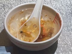 -探鱼·鲜青椒爽麻烤鱼(北京路天河城店)