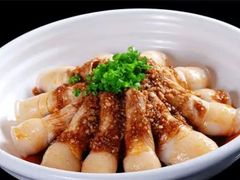 -三千粉牛肉米粉(来客茂店)