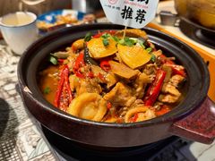 -一味大院•桐庐菜传承店(春江路店)