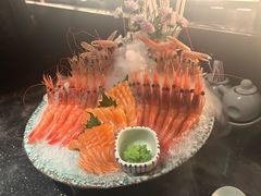 -上井精致料理(大坪店)