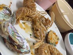 -四川小胡子海鲜(丁村万人海鲜广场店)