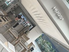 -HUGS coffee(东区店)