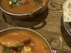 -食彩美印度特色美食餐厅·印度料理