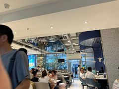 -兰湘子·湘菜小炒(长安万科广场店)